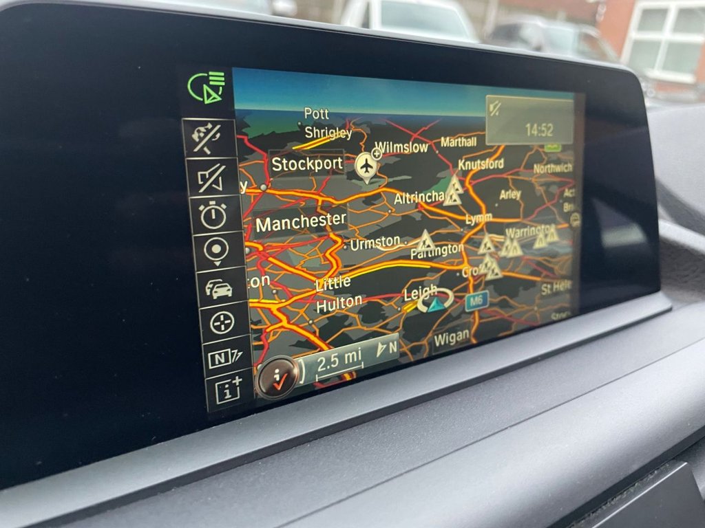 Used BMW 1 Series 2016 for sale - 76841653: Photo 13