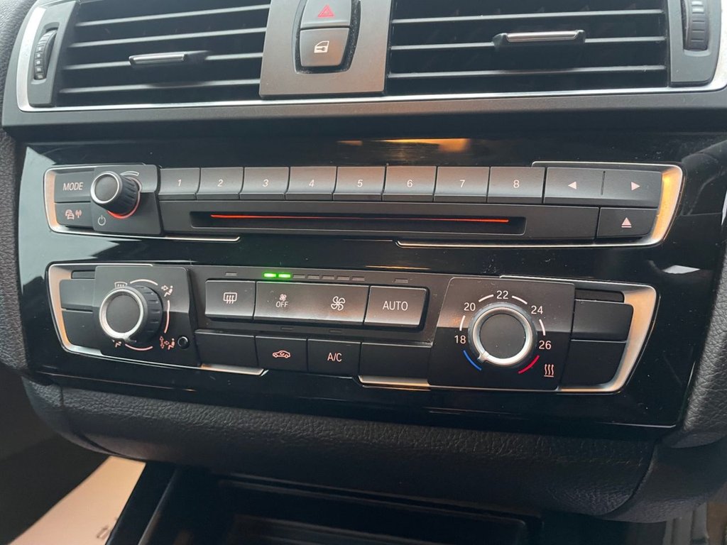 Used BMW 1 Series 2016 for sale - 76841653: Photo 15