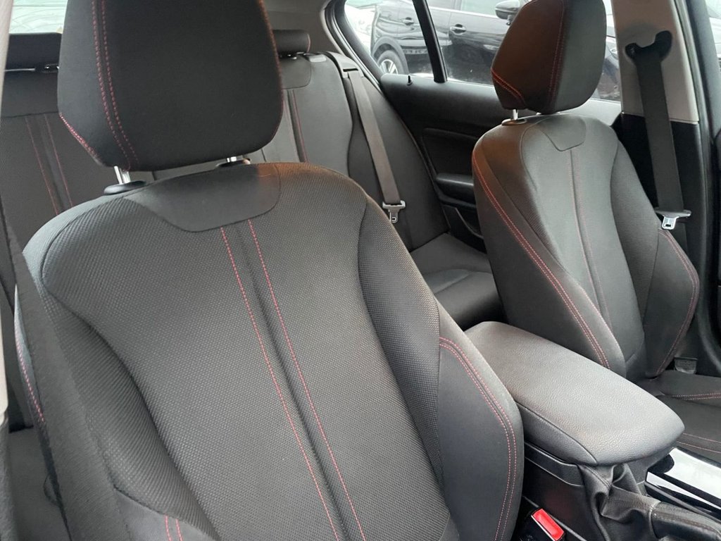 Used BMW 1 Series 2016 for sale - 76841653: Photo 20