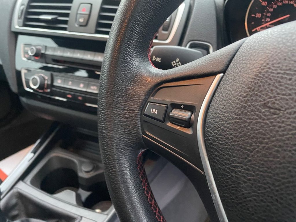 Used BMW 1 Series 2016 for sale - 76841653: Photo 27