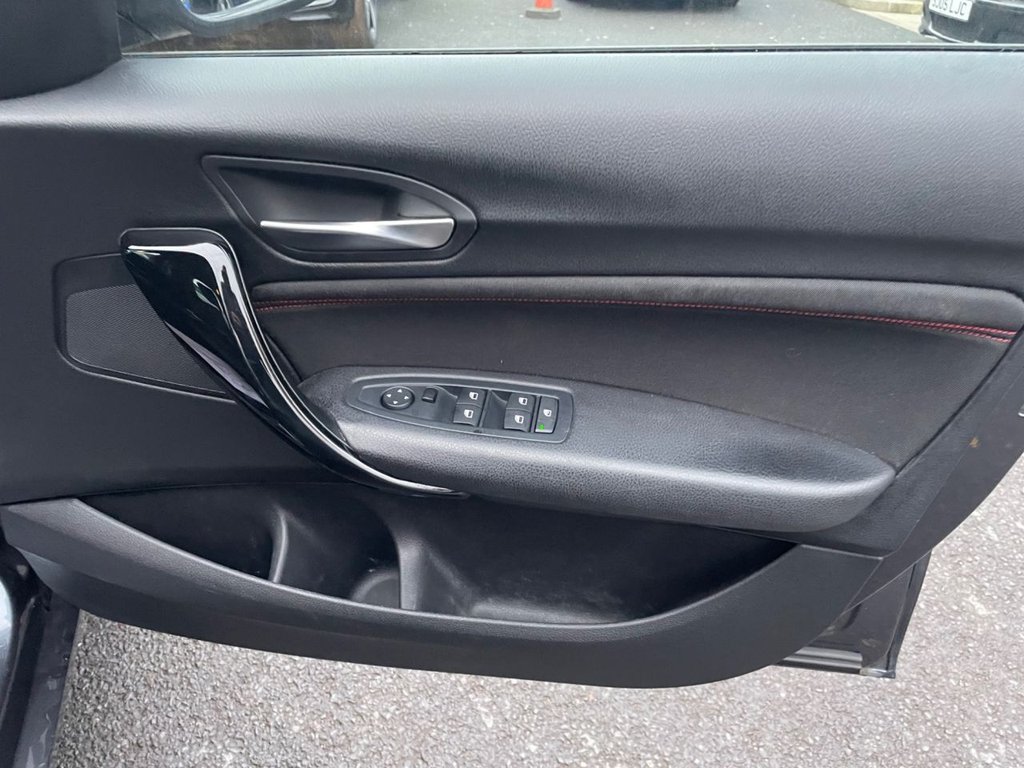 Used BMW 1 Series 2016 for sale - 76841653: Photo 30