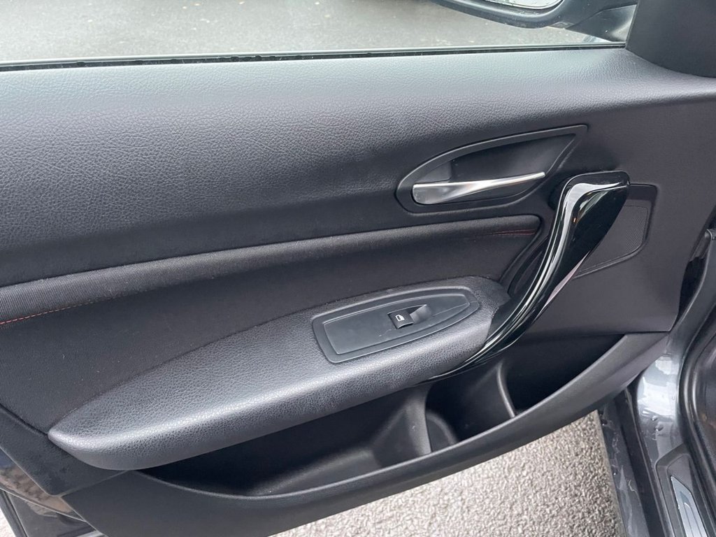 Used BMW 1 Series 2016 for sale - 76841653: Photo 31