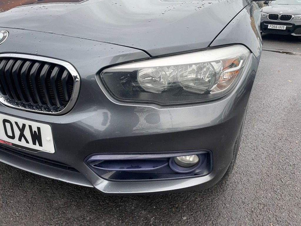 Used BMW 1 Series 2016 for sale - 76841653: Photo 34