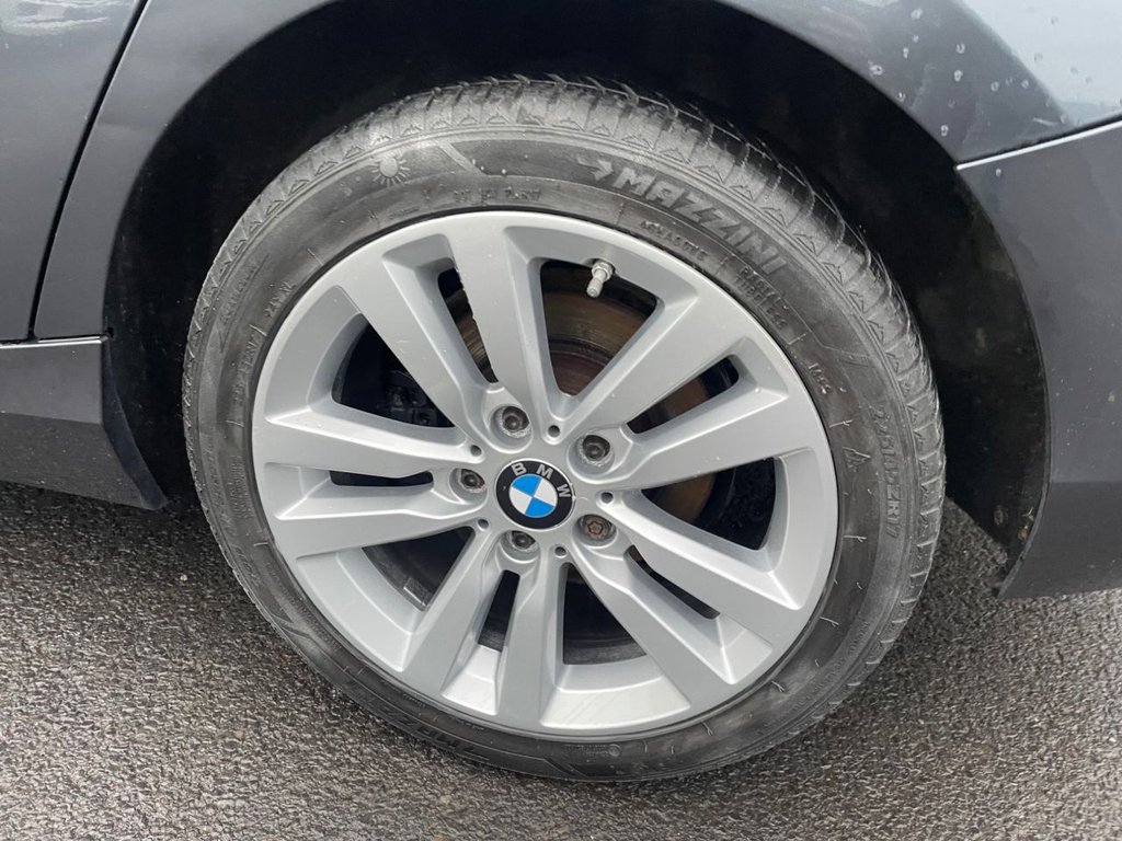 Used BMW 1 Series 2016 for sale - 76841653: Photo 38