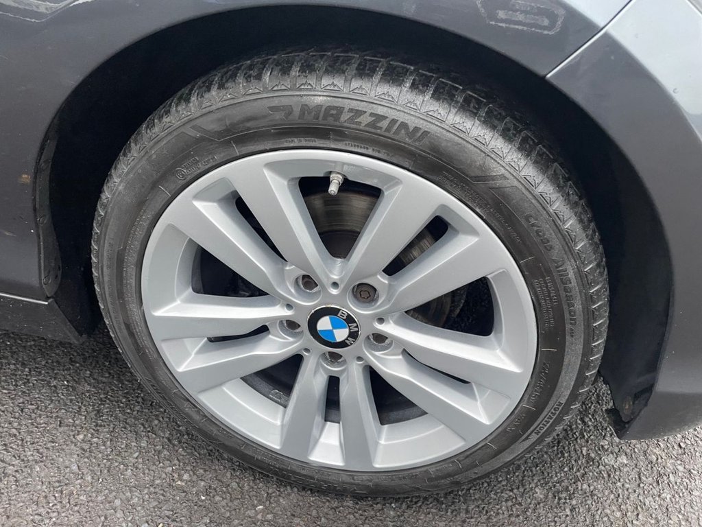 Used BMW 1 Series 2016 for sale - 76841653: Photo 40