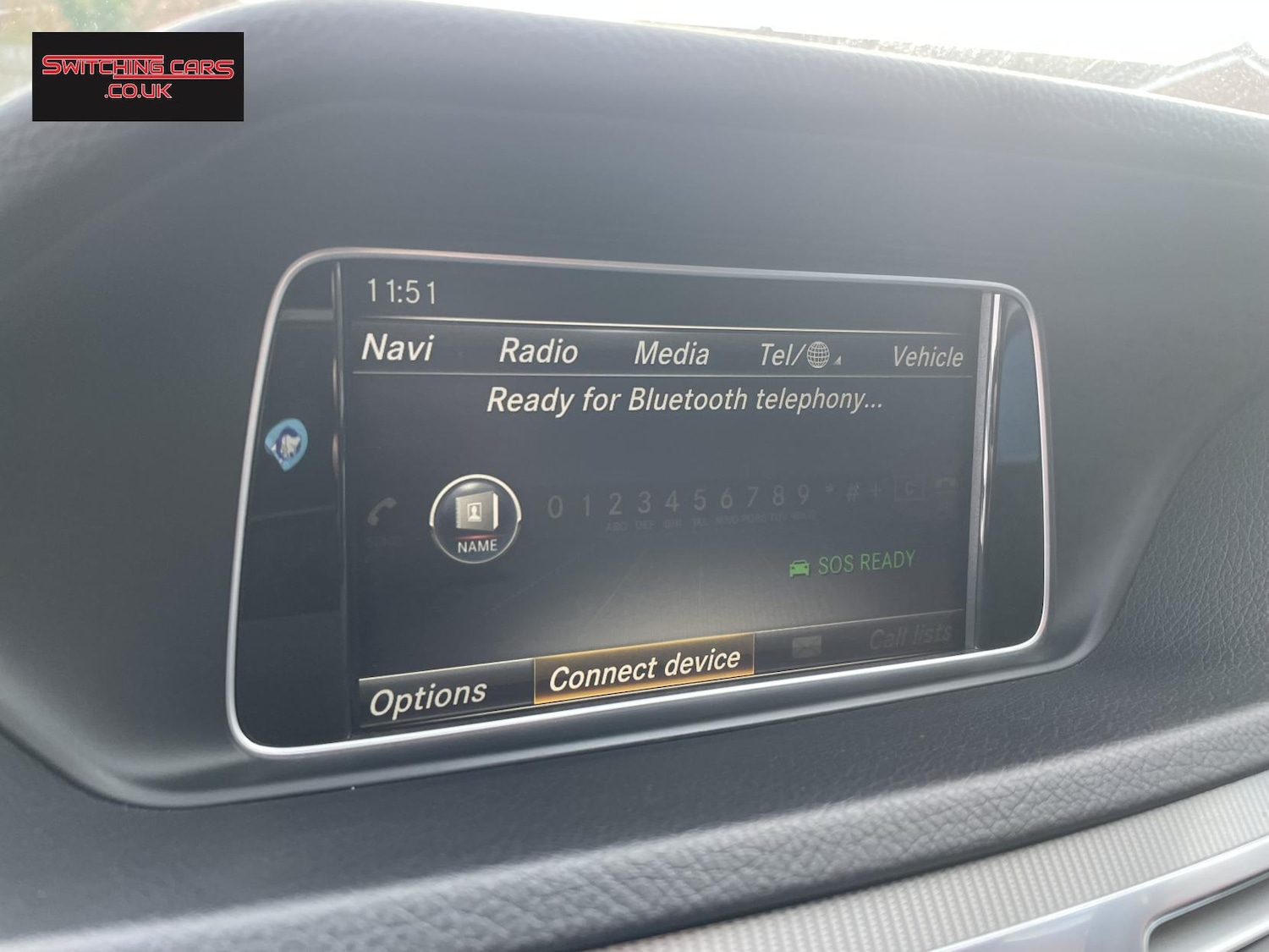 Used Mercedes-Benz E Class 2015 for sale - 77401205: Photo 14