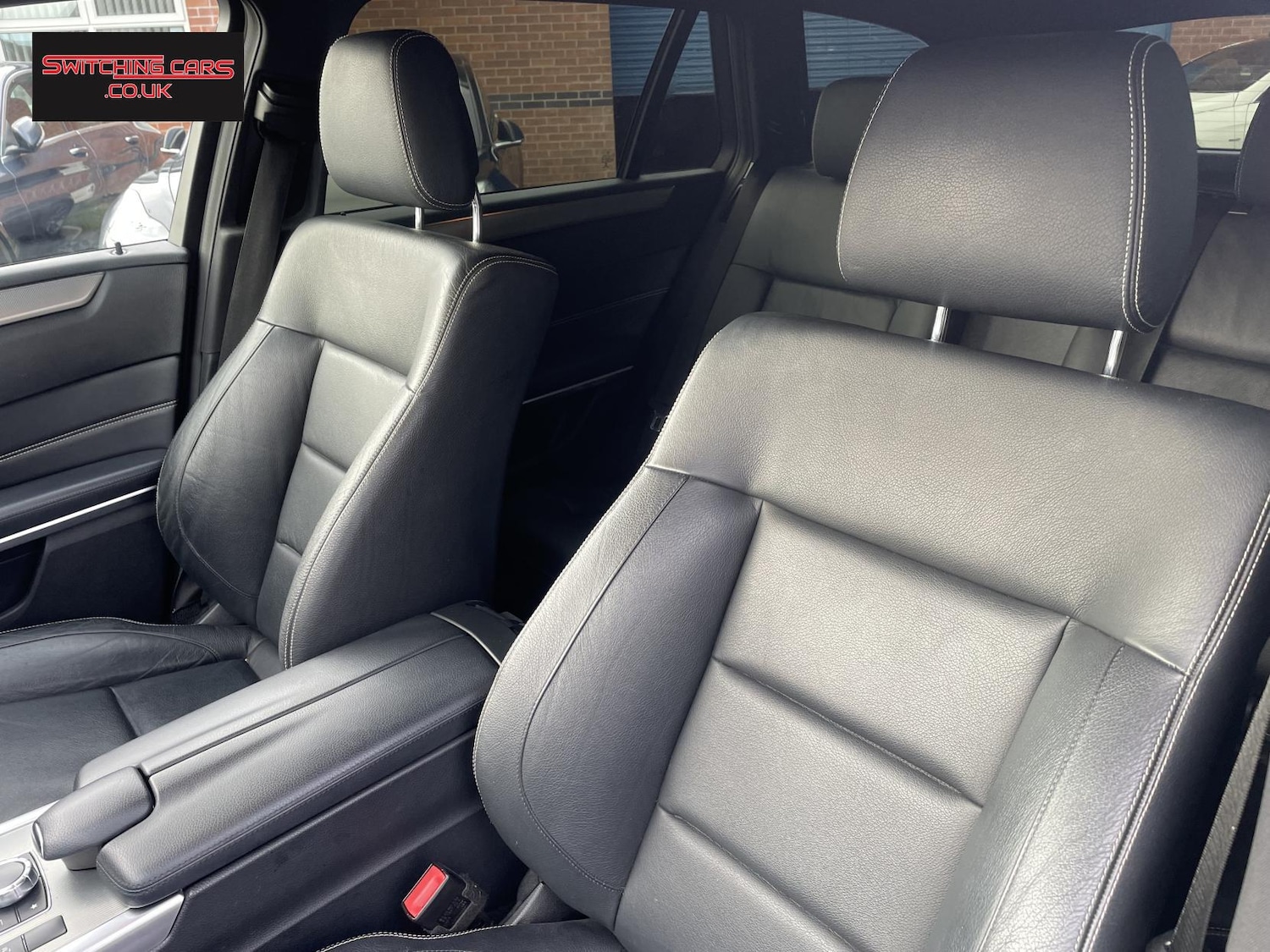 Used Mercedes-Benz E Class 2015 for sale - 77401205: Photo 22