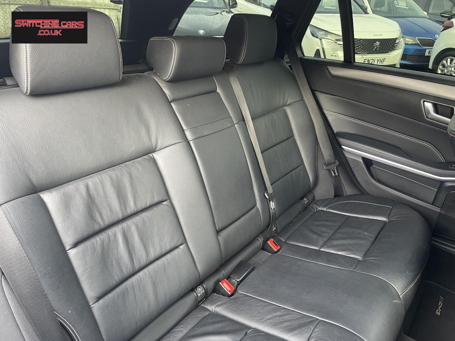 Used Mercedes-Benz E Class 2015 for sale - 77401205: Photo 25