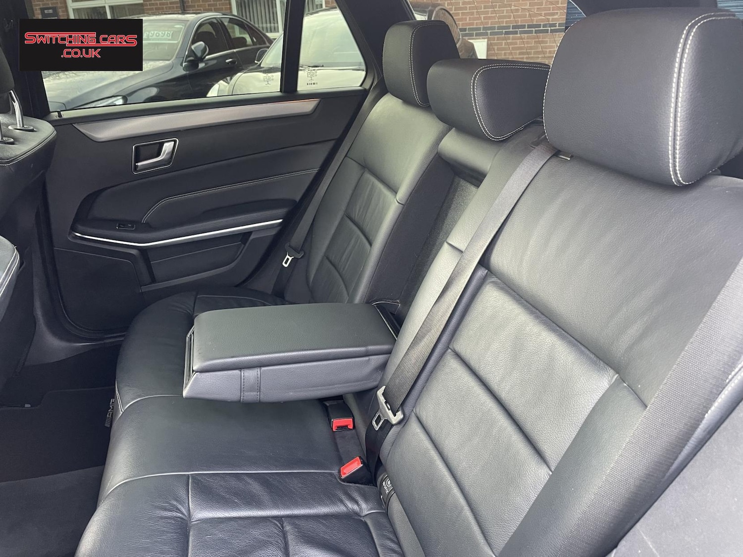 Used Mercedes-Benz E Class 2015 for sale - 77401205: Photo 26