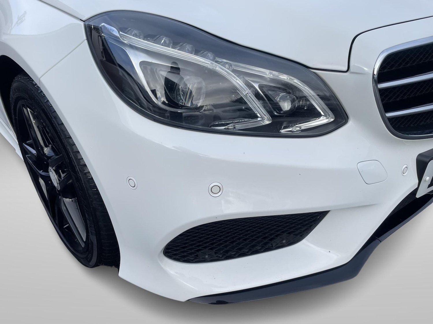 Used Mercedes-Benz E Class 2015 for sale - 77401205: Photo 36