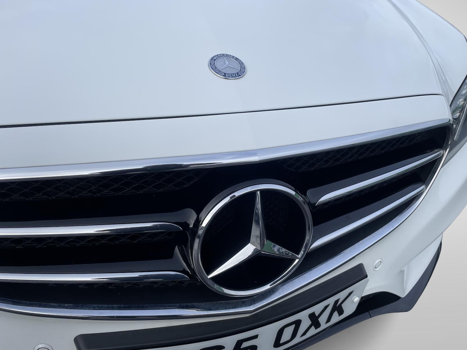 Used Mercedes-Benz E Class 2015 for sale - 77401205: Photo 37