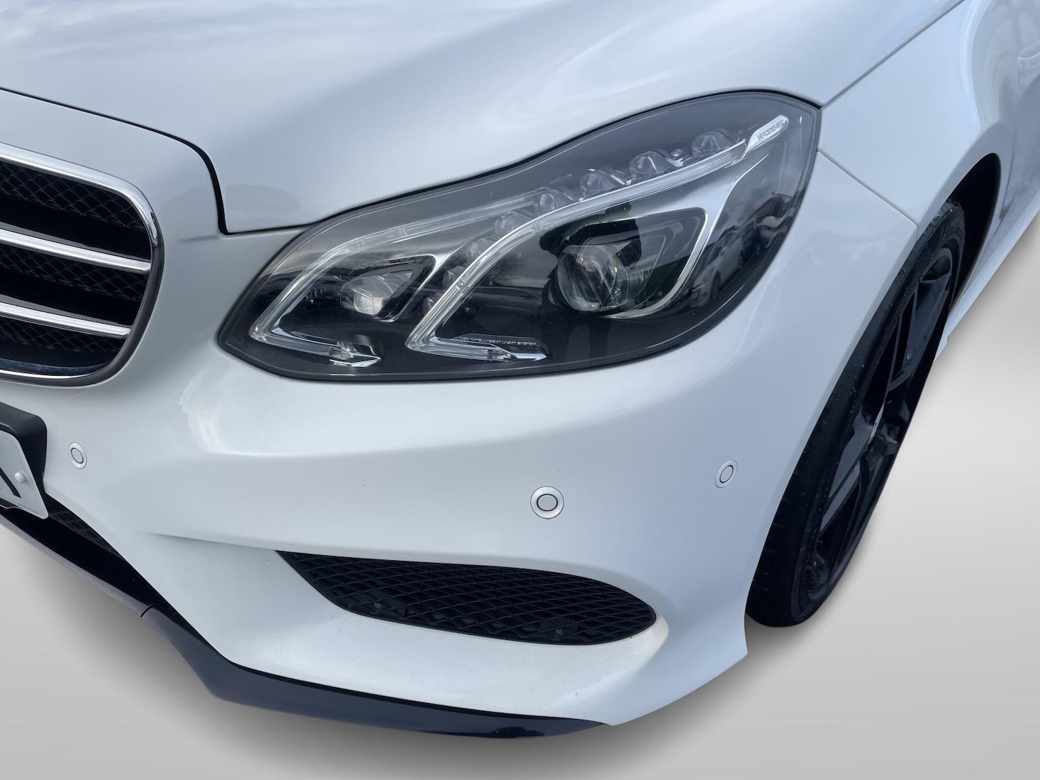 Used Mercedes-Benz E Class 2015 for sale - 77401205: Photo 38