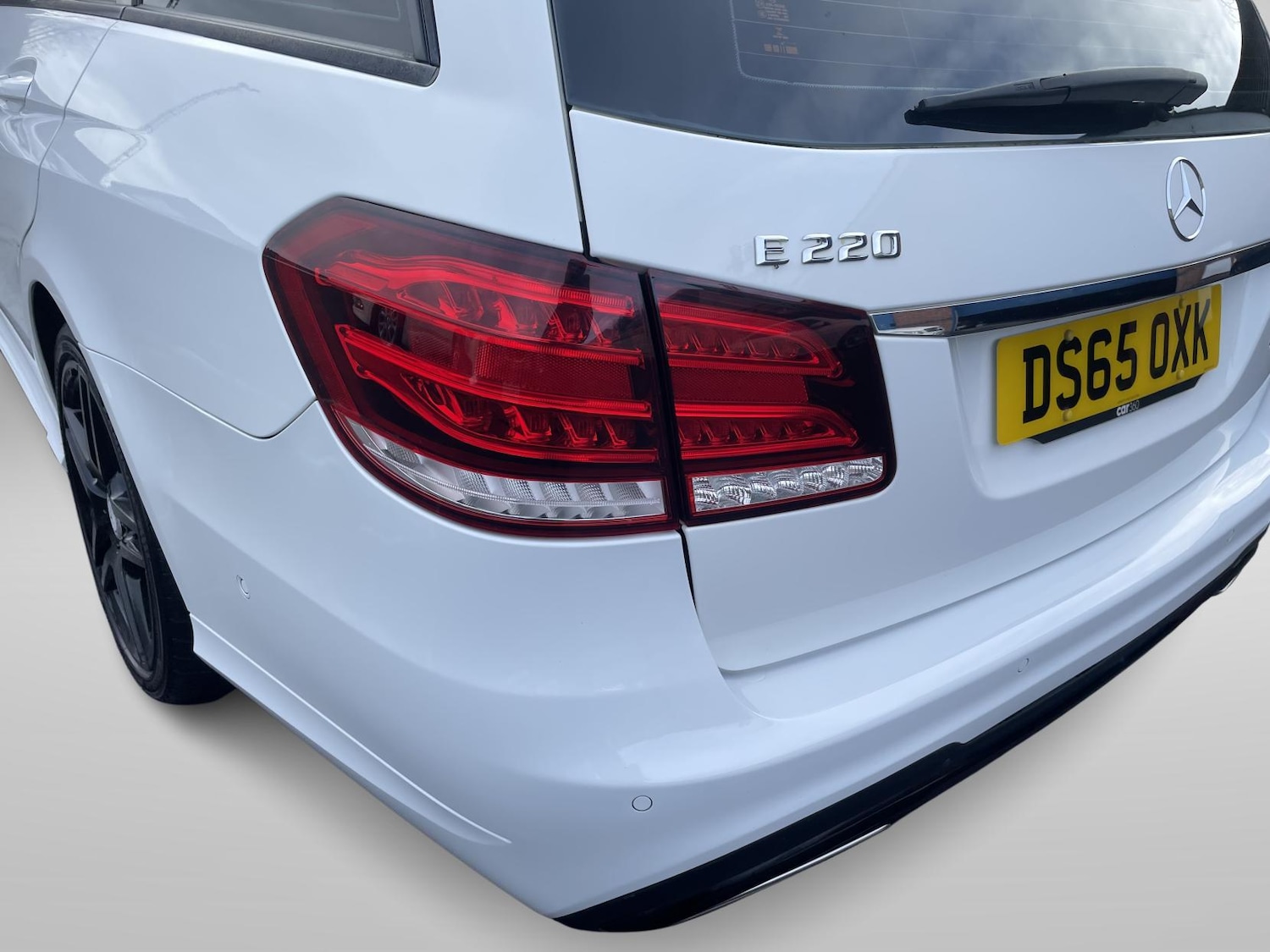 Used Mercedes-Benz E Class 2015 for sale - 77401205: Photo 39