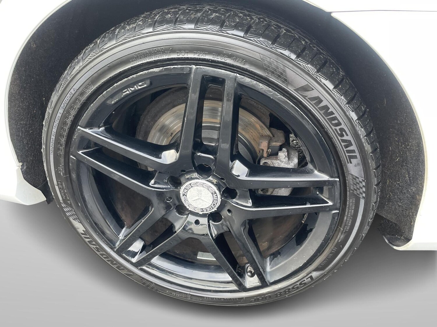 Used Mercedes-Benz E Class 2015 for sale - 77401205: Photo 42