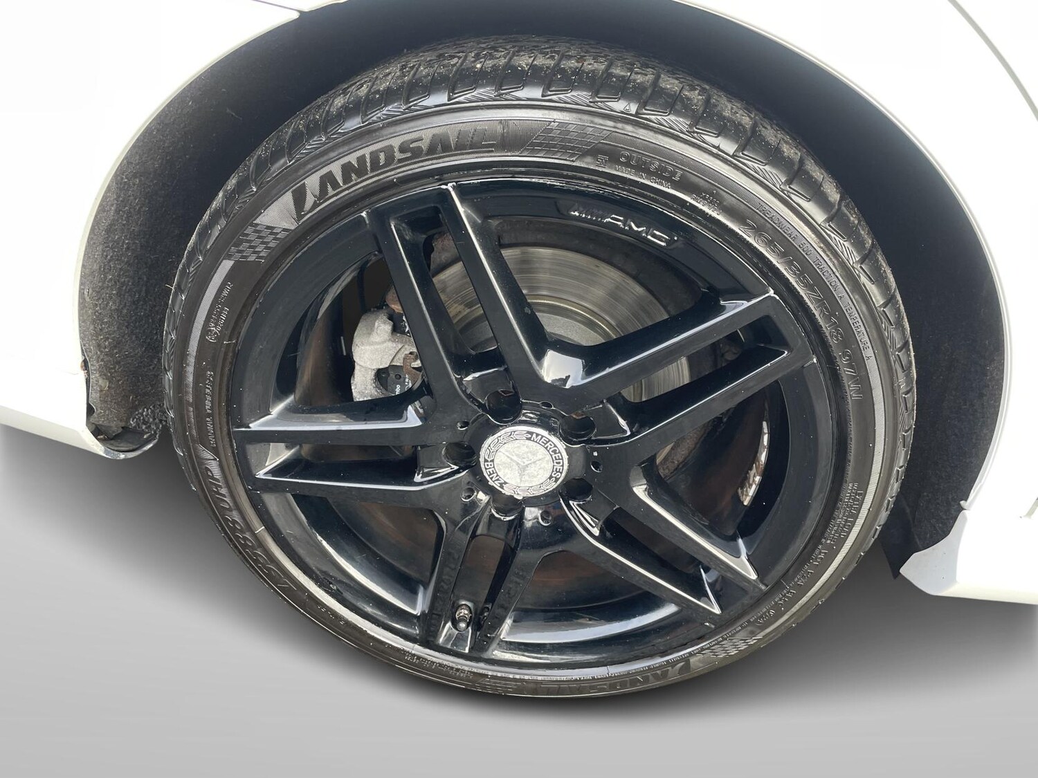 Used Mercedes-Benz E Class 2015 for sale - 77401205: Photo 43