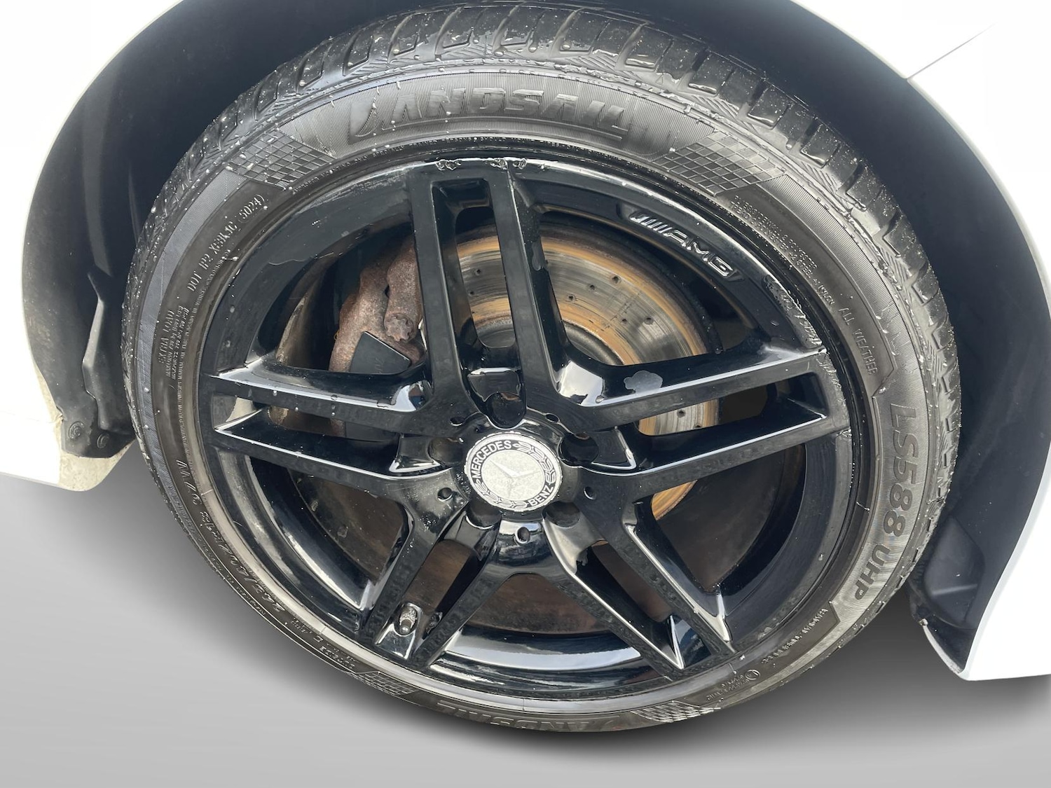 Used Mercedes-Benz E Class 2015 for sale - 77401205: Photo 44