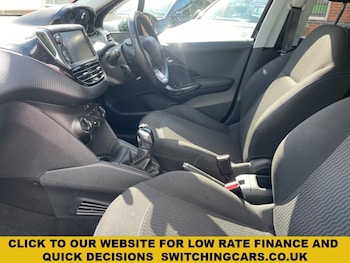 Used Peugeot 208 2019 for sale - 75947826: Photo