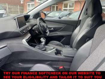 Used Peugeot 3008 2018 for sale - 75292855: Photo