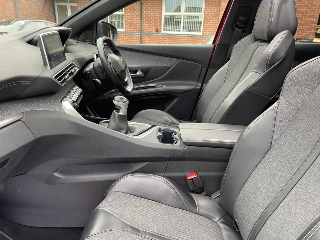 Used Peugeot 3008 2018 for sale - 76510191: Photo 14