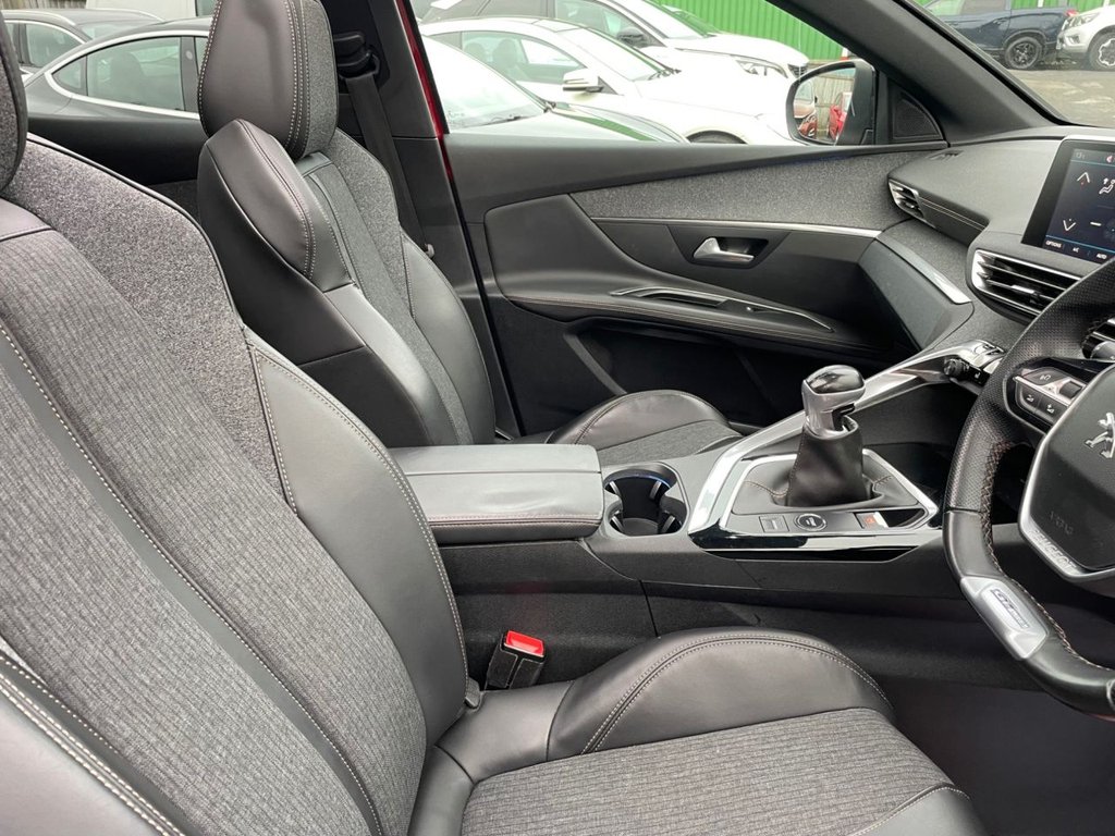 Used Peugeot 3008 2018 for sale - 76510191: Photo 15