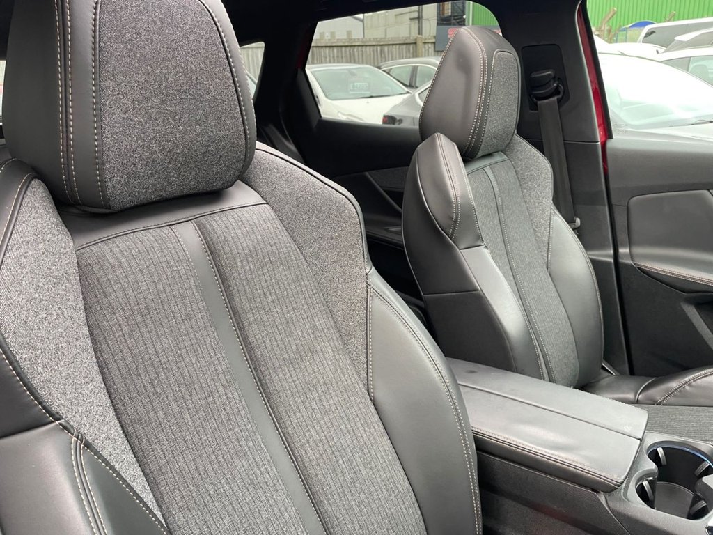 Used Peugeot 3008 2018 for sale - 76510191: Photo 16