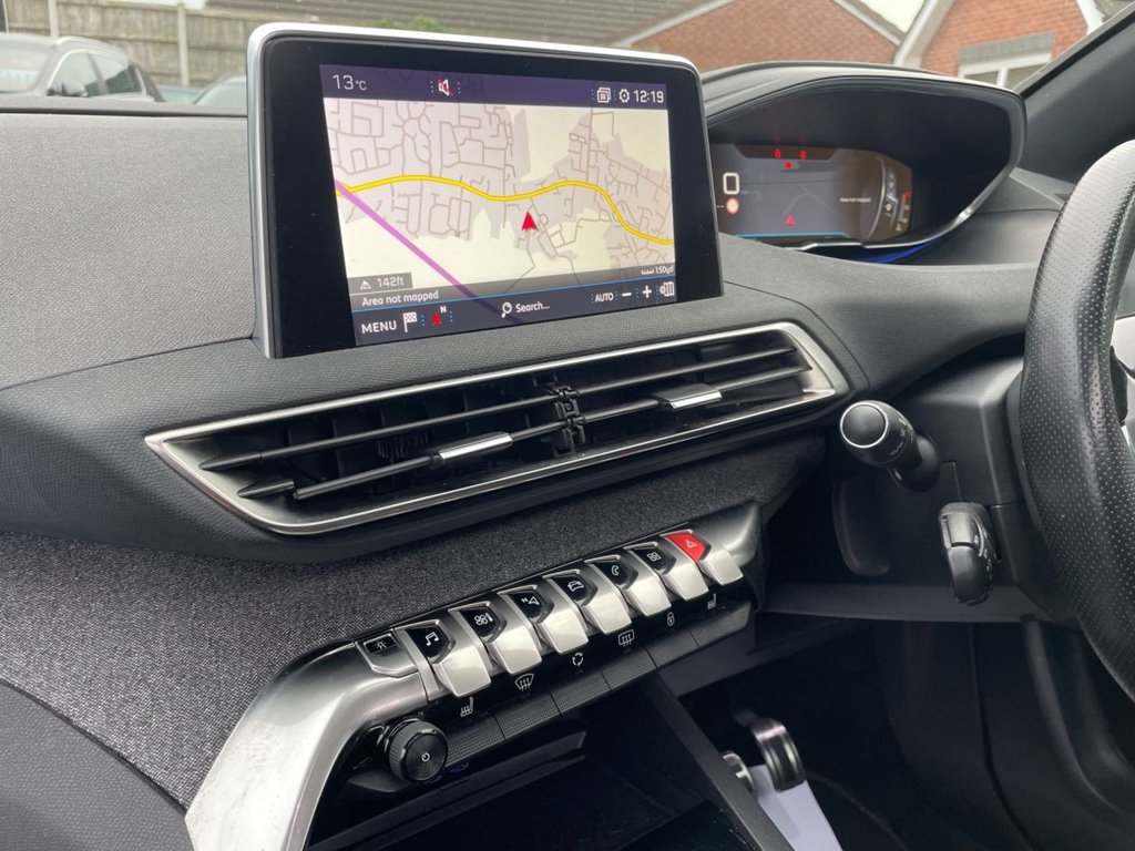 Used Peugeot 3008 2018 for sale - 76510191: Photo 18