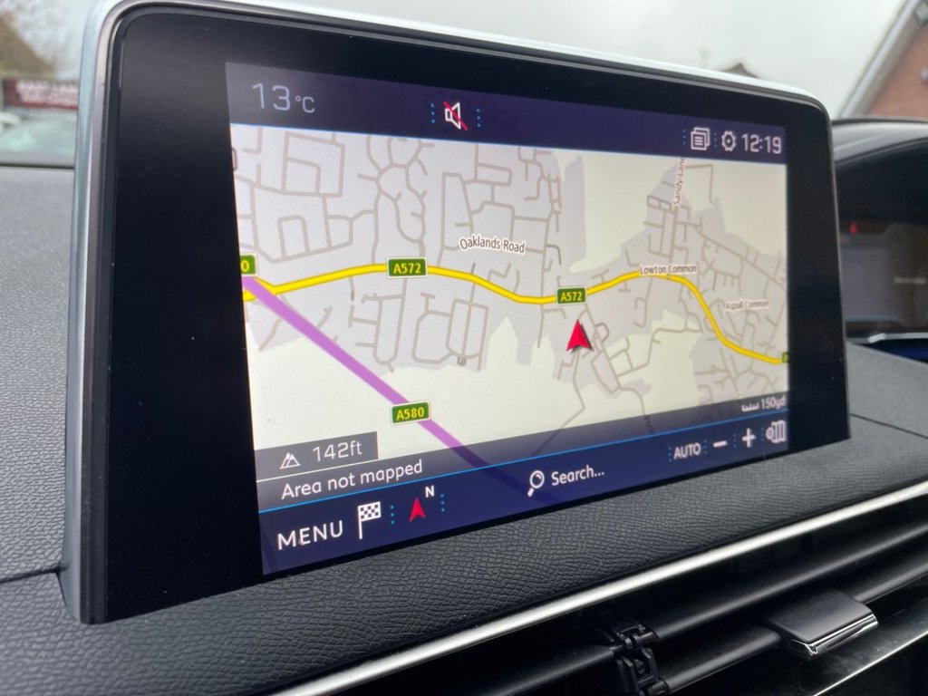 Used Peugeot 3008 2018 for sale - 76510191: Photo 19