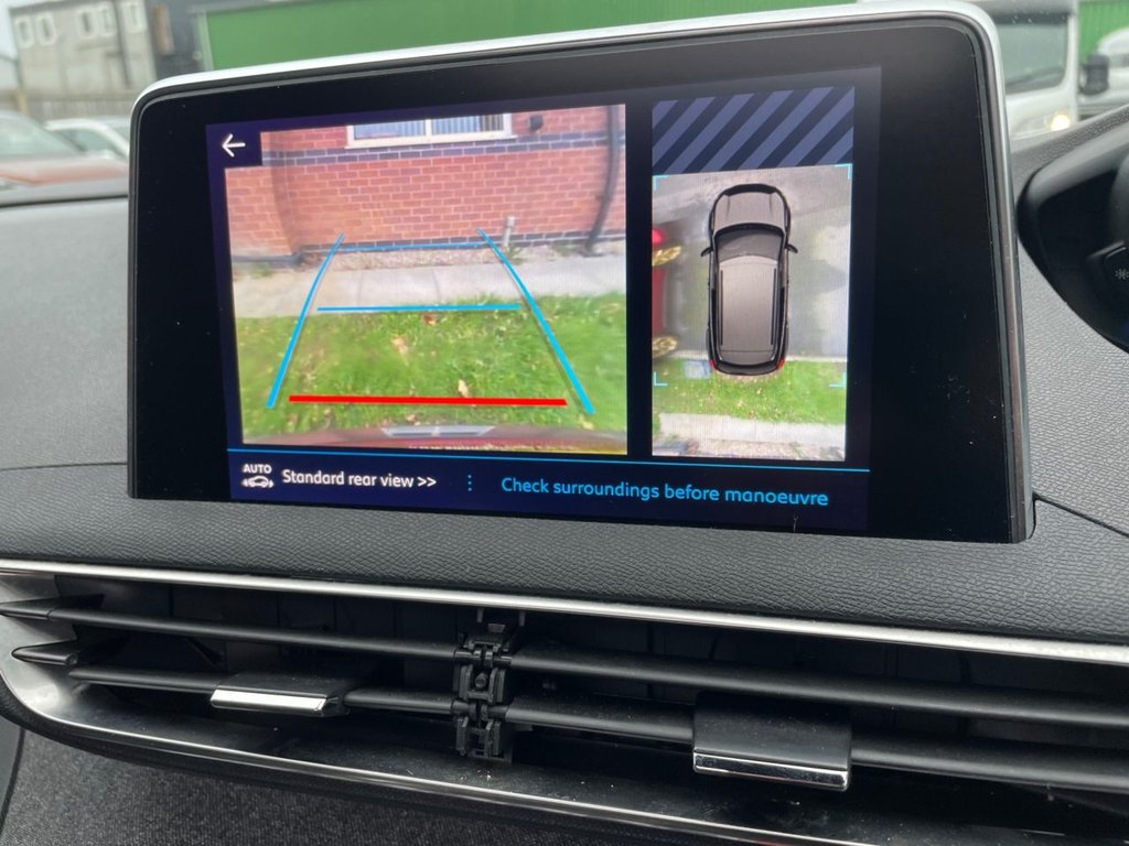 Used Peugeot 3008 2018 for sale - 76510191: Photo 21