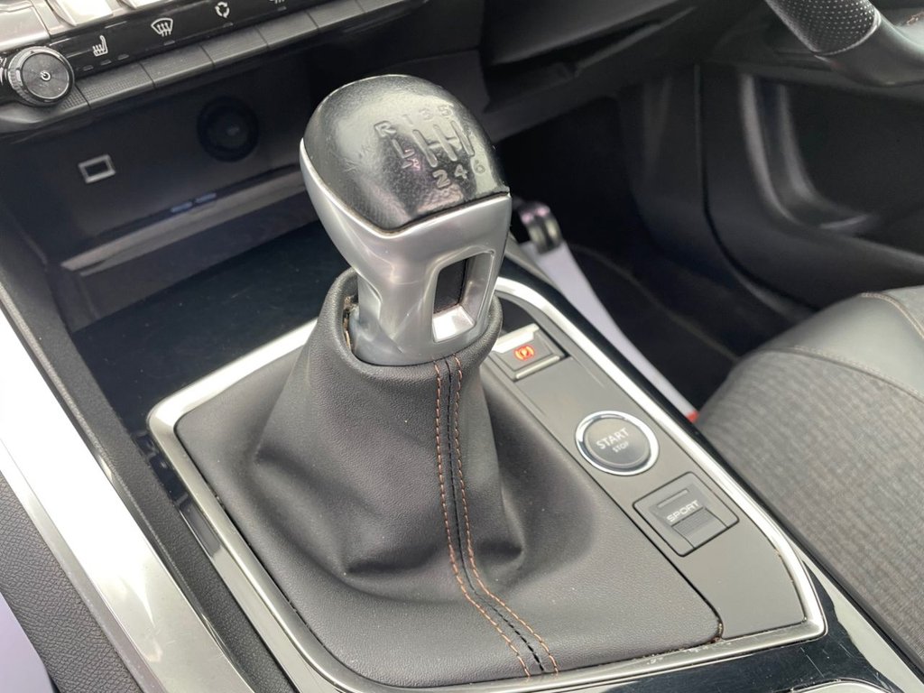 Used Peugeot 3008 2018 for sale - 76510191: Photo 22