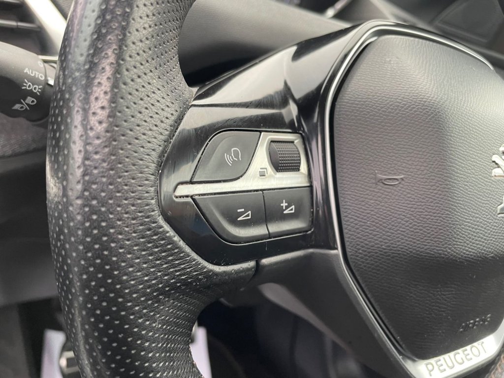 Used Peugeot 3008 2018 for sale - 76510191: Photo 24