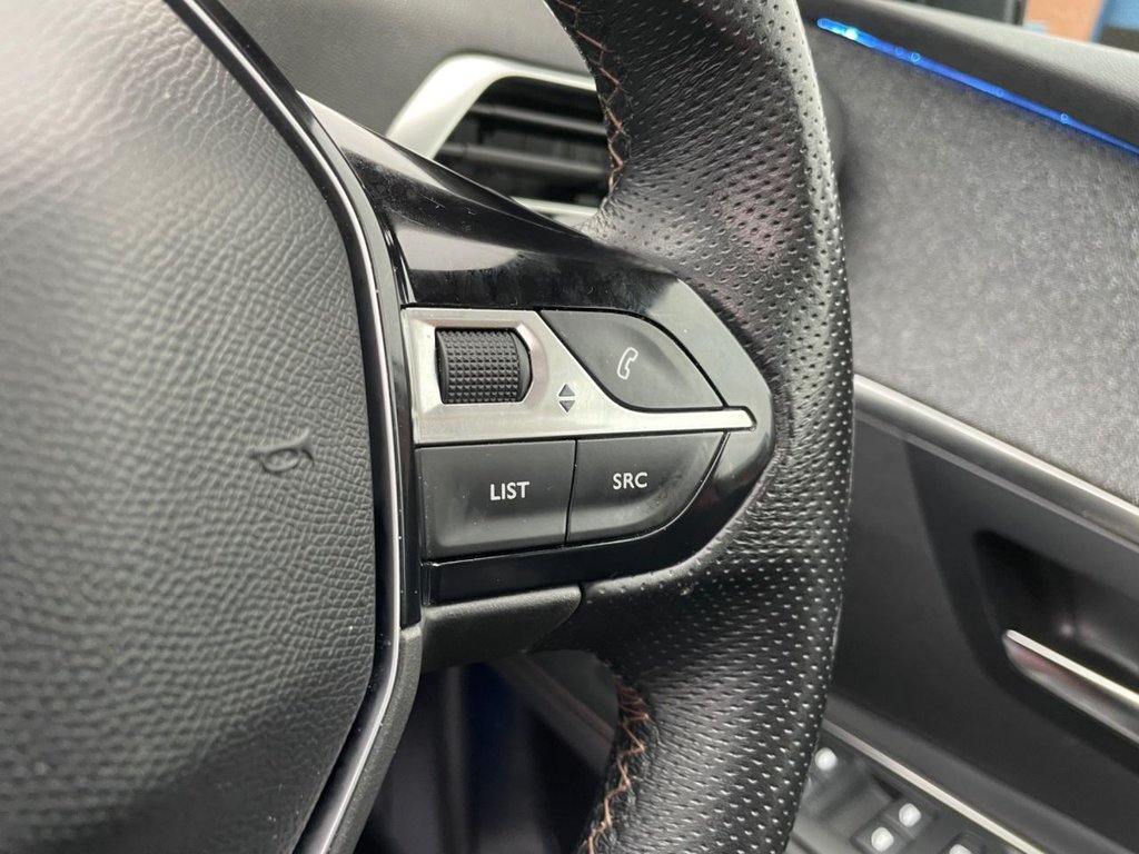 Used Peugeot 3008 2018 for sale - 76510191: Photo 25