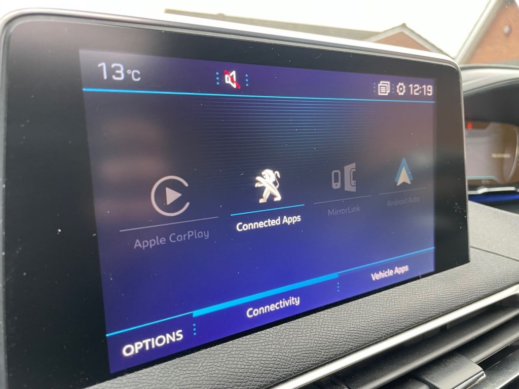 Used Peugeot 3008 2018 for sale - 76510191: Photo 26