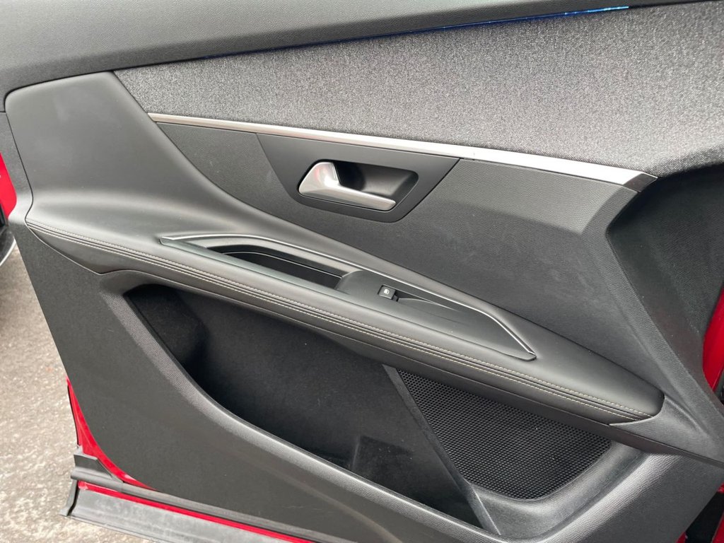 Used Peugeot 3008 2018 for sale - 76510191: Photo 28