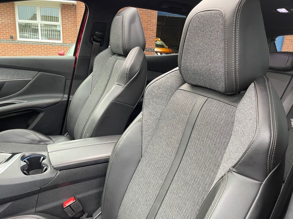 Used Peugeot 3008 2018 for sale - 76510191: Photo 29