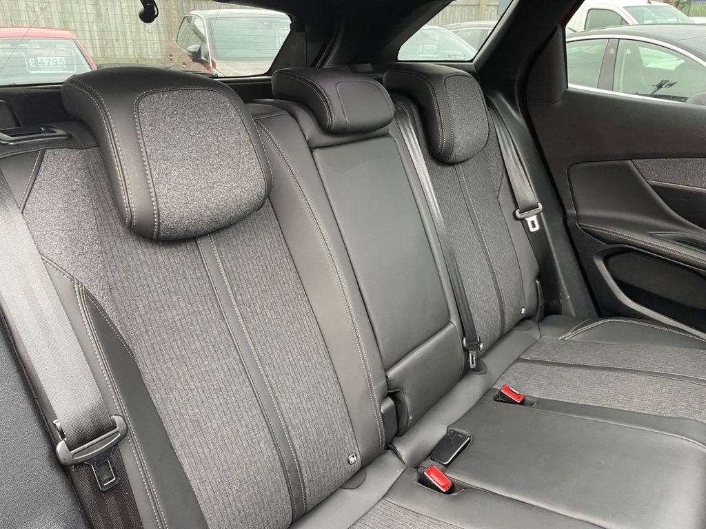 Used Peugeot 3008 2018 for sale - 76510191: Photo 31