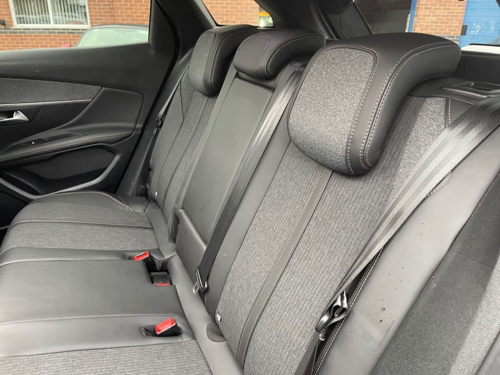 Used Peugeot 3008 2018 for sale - 76510191: Photo 33