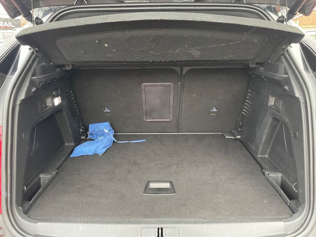 Used Peugeot 3008 2018 for sale - 76510191: Photo 34