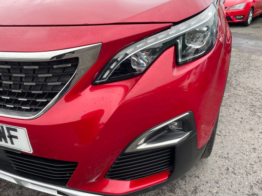 Used Peugeot 3008 2018 for sale - 76510191: Photo 35