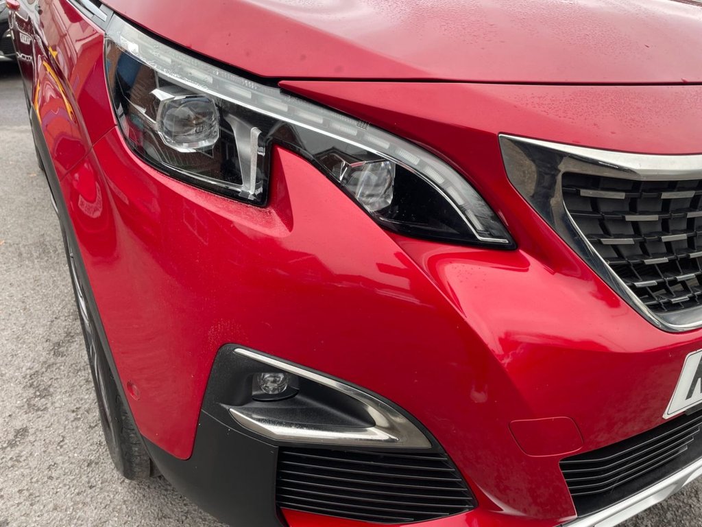 Used Peugeot 3008 2018 for sale - 76510191: Photo 37