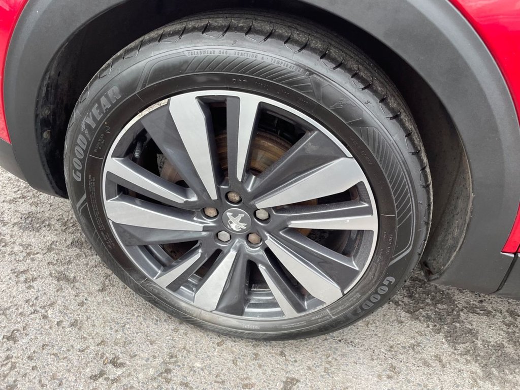 Used Peugeot 3008 2018 for sale - 76510191: Photo 40