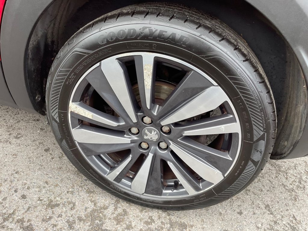 Used Peugeot 3008 2018 for sale - 76510191: Photo 41