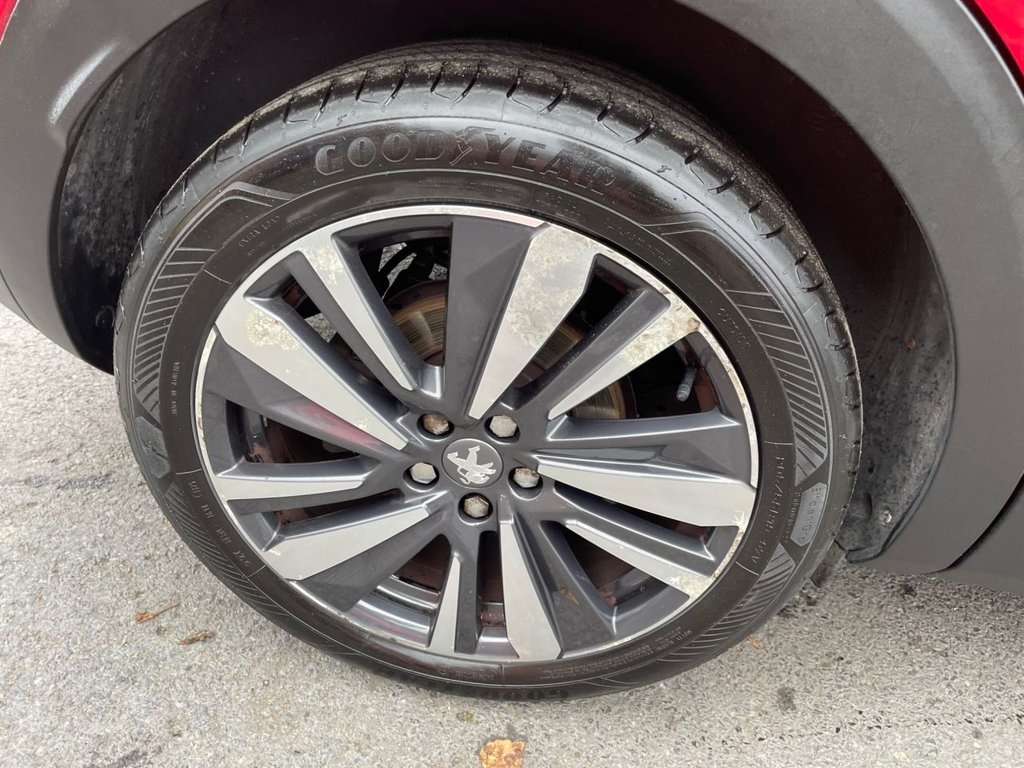 Used Peugeot 3008 2018 for sale - 76510191: Photo 42