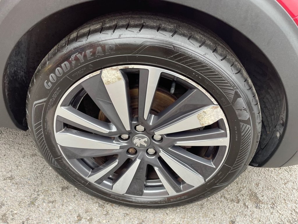 Used Peugeot 3008 2018 for sale - 76510191: Photo 43