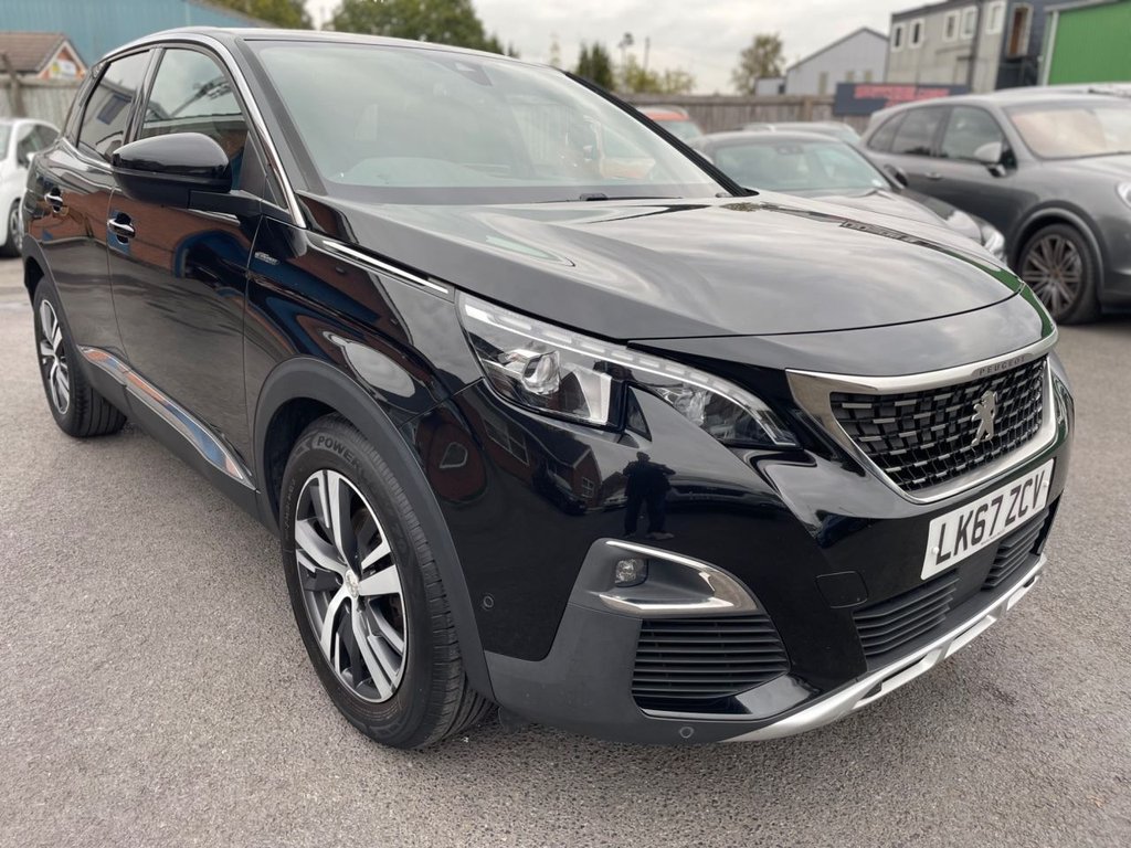 Used Peugeot 3008 2017 for sale - 76261369: Photo 10