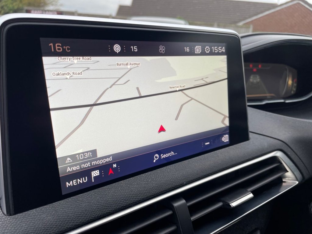 Used Peugeot 3008 2017 for sale - 76261369: Photo 15