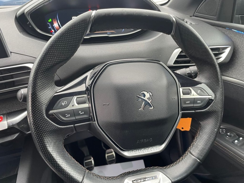 Used Peugeot 3008 2017 for sale - 76261369: Photo 17