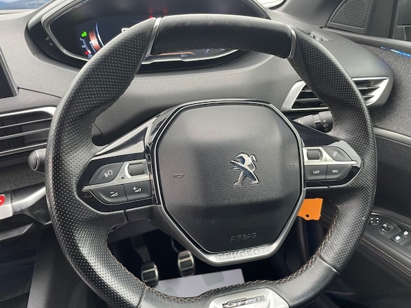 Used Peugeot 3008 2017 for sale - 76261369: Photo 17