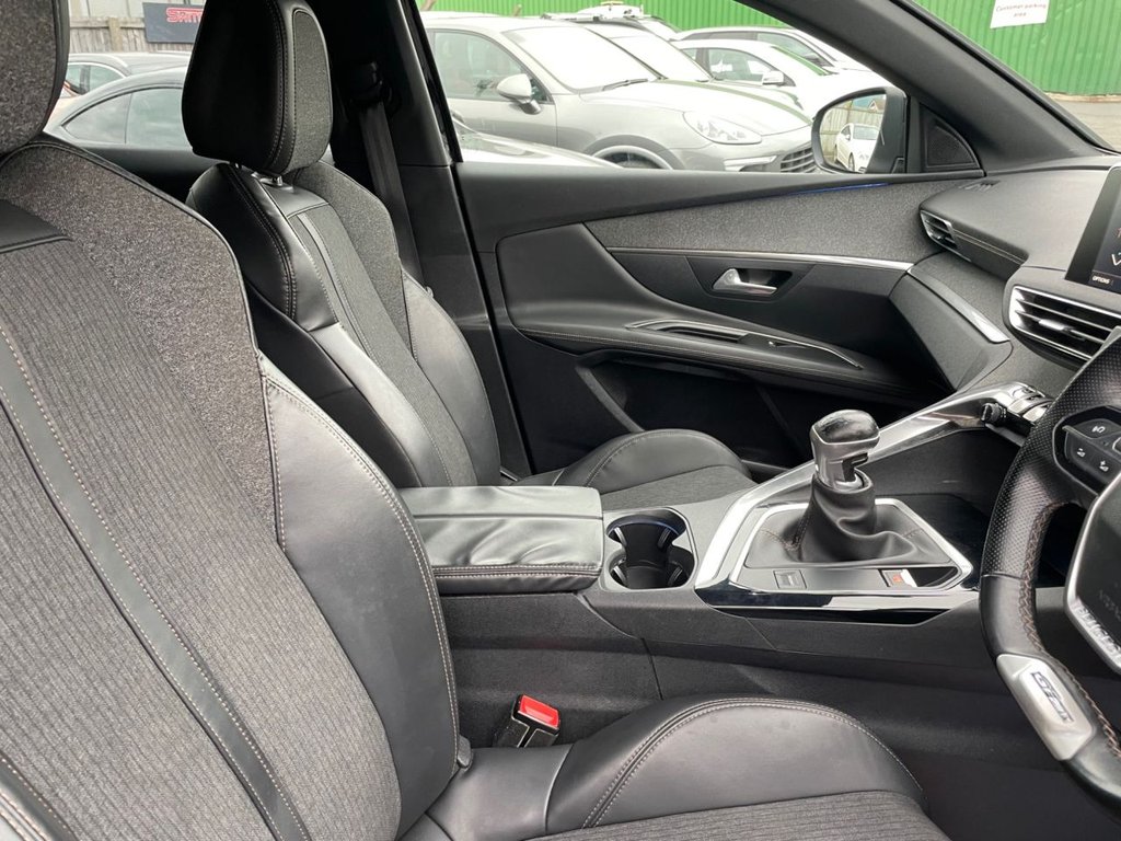 Used Peugeot 3008 2017 for sale - 76261369: Photo 19
