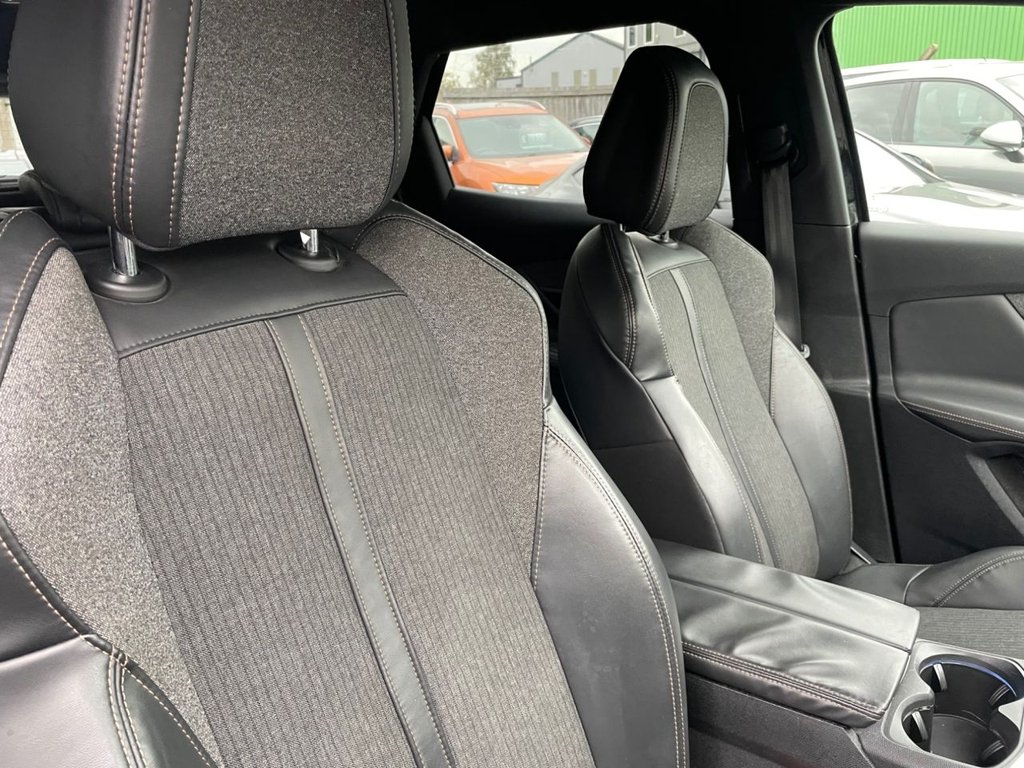 Used Peugeot 3008 2017 for sale - 76261369: Photo 20