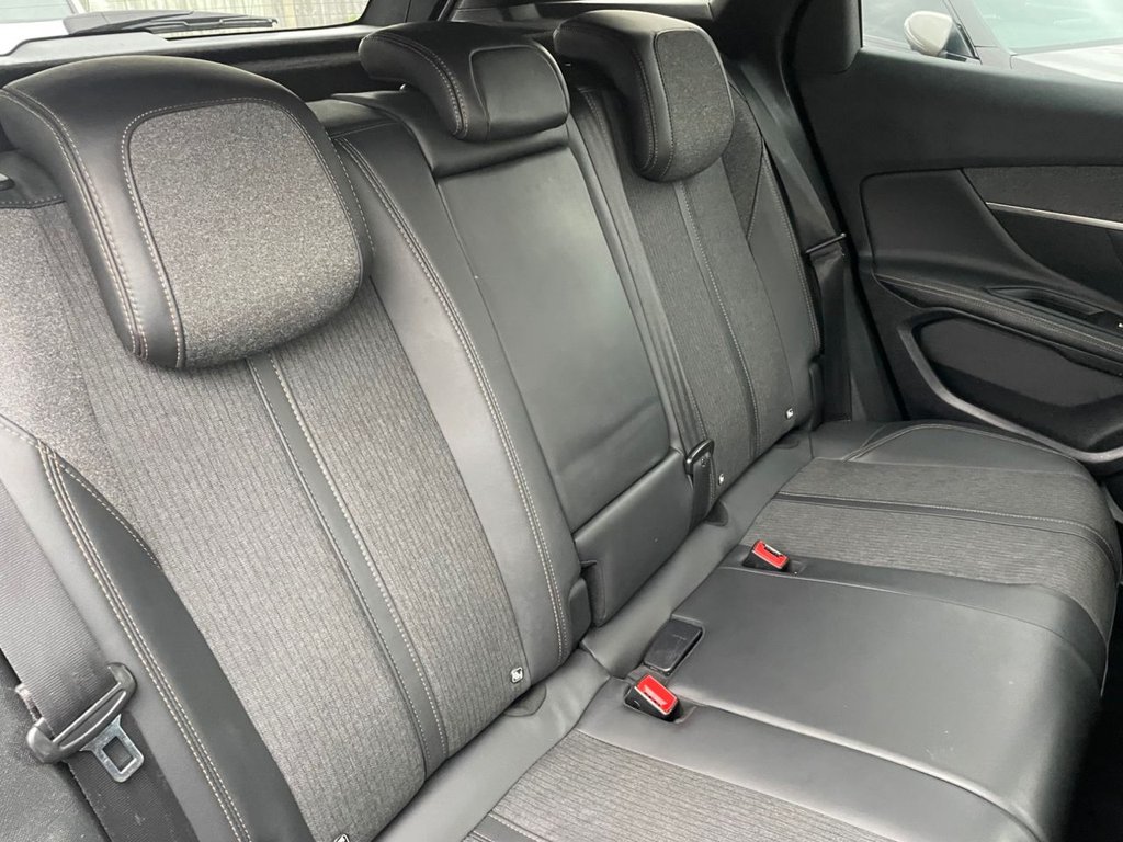 Used Peugeot 3008 2017 for sale - 76261369: Photo 21